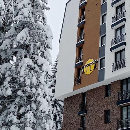 Jahorinska Vila Jahorina Exterior photo