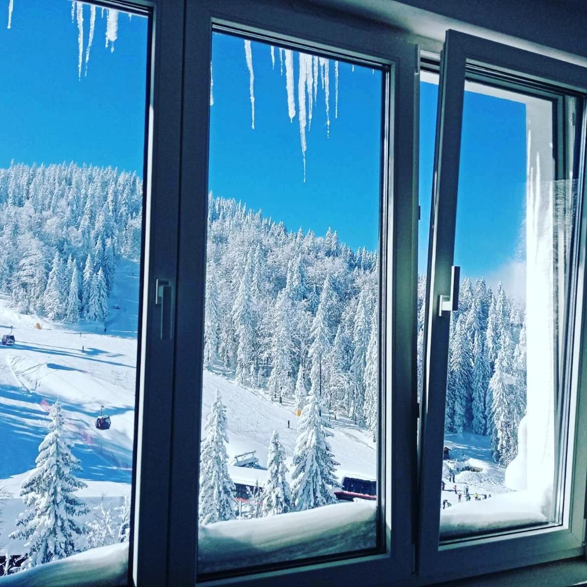 Jahorinska Vila Jahorina Room photo