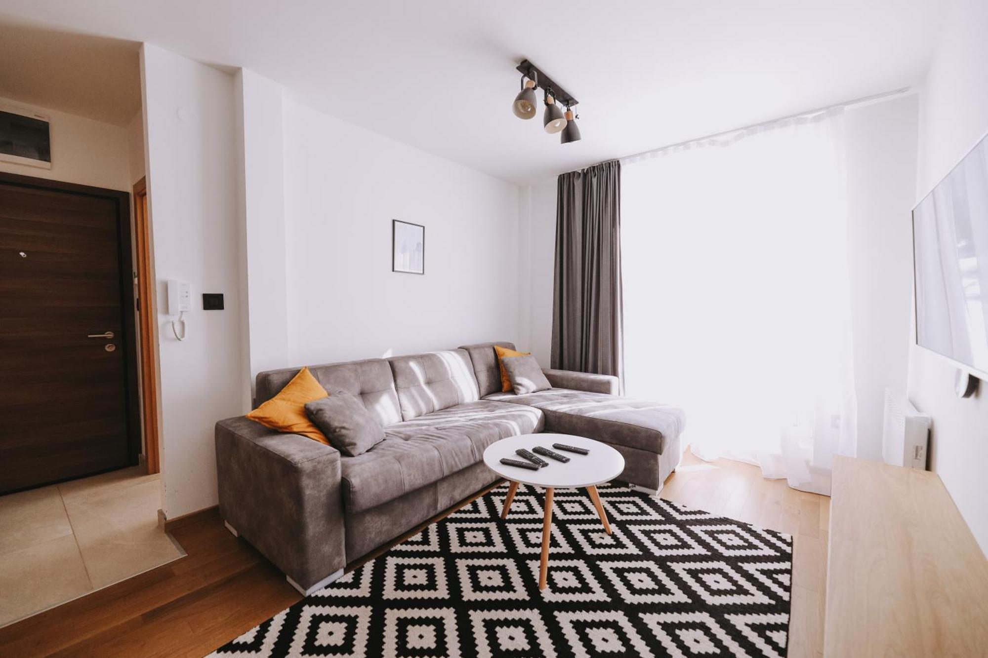 Jahorinska Vila Jahorina Room photo