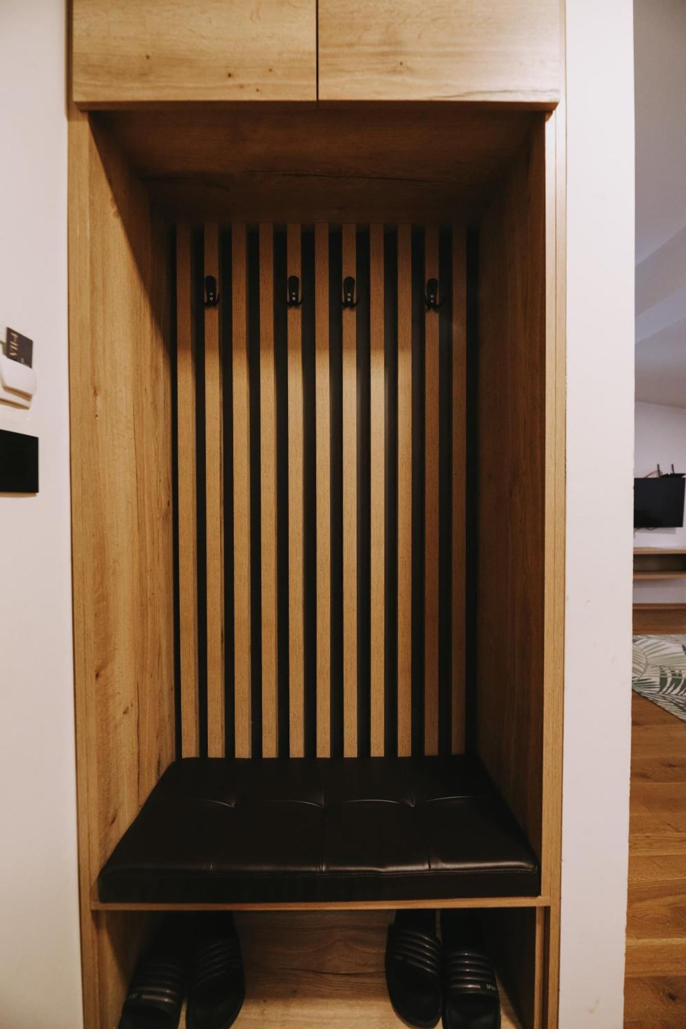 Jahorinska Vila Jahorina Room photo
