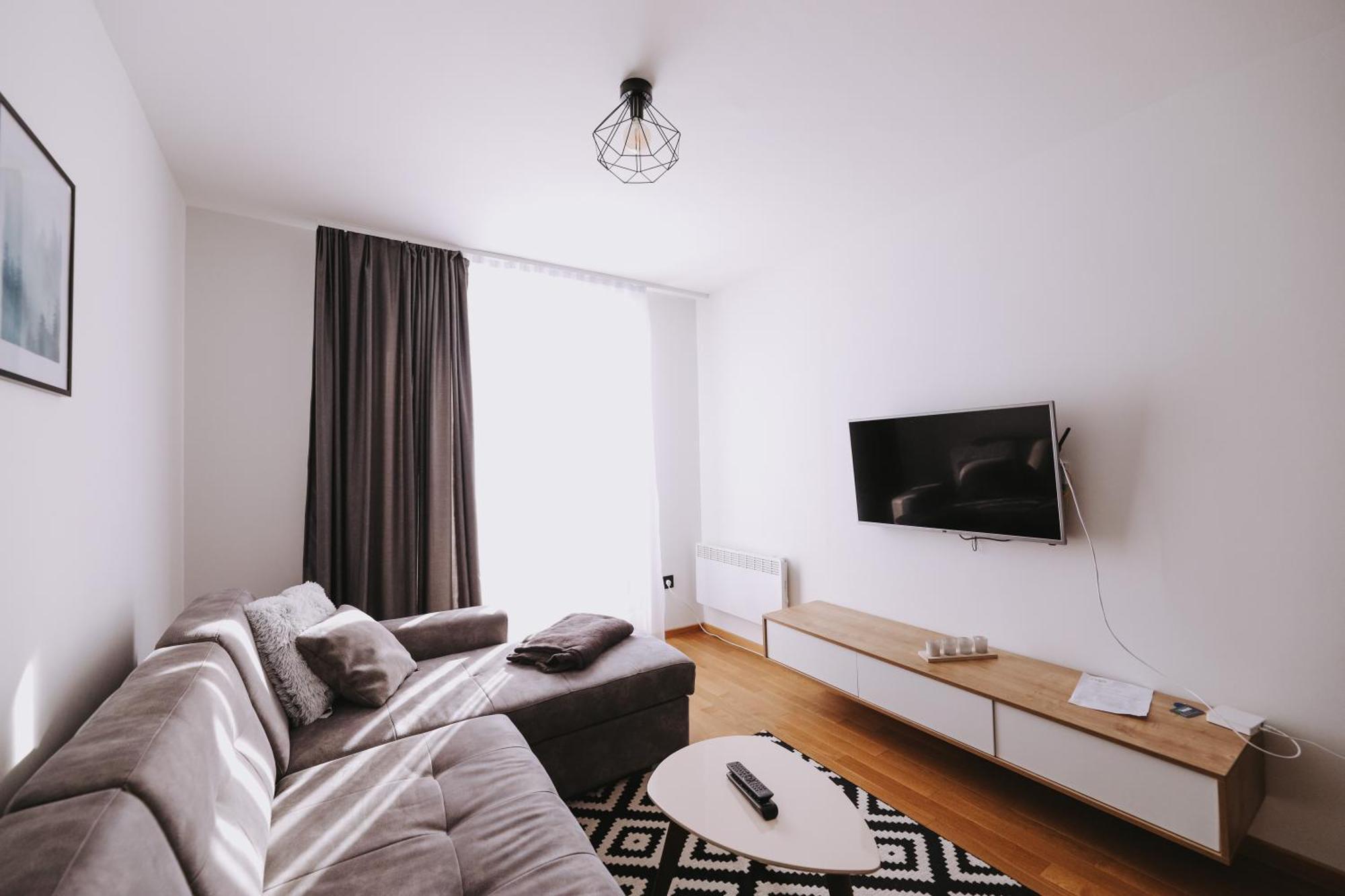 Jahorinska Vila Jahorina Room photo